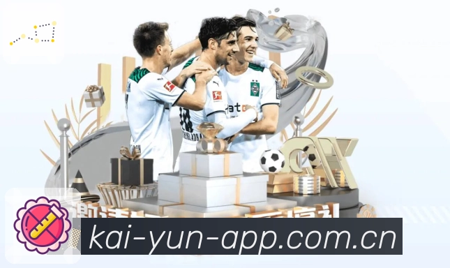 我们的品牌使命